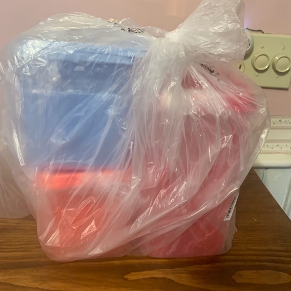 Basic Bright Square 6-Pc. Set - Picture 7 of 7